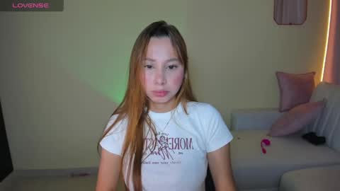 Kimberly Alejandra online show from 22, 5, 2026