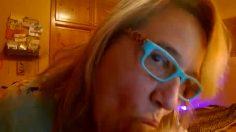MissKittyFox online show from 3, 6, 2026