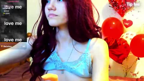 Kotomiss online show from 21, 2, 2026