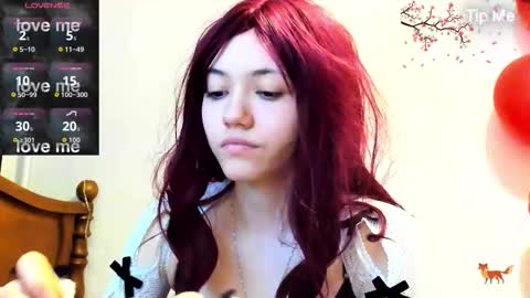 Kotomiss online show from 1, 3, 2026