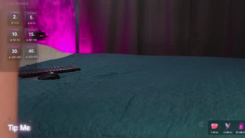 Snapshot of misskristel chatting on 24, 12, 2024 misskristel online show from 24, 12, 2024