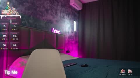 Snapshot of misskristel chatting on 25, 12, 2024 misskristel online show from 25, 12, 2024