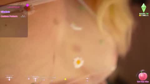 Snapshot of misskristel chatting on 2, 3, 2025 misskristel online show from 2, 3, 2025