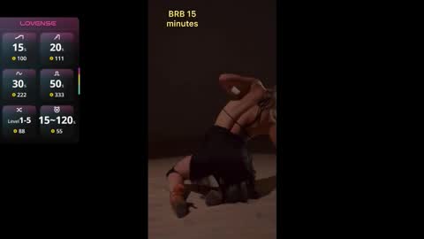 Snapshot of misskristel chatting on 13, 10, 2025 misskristel online show from 13, 10, 2025