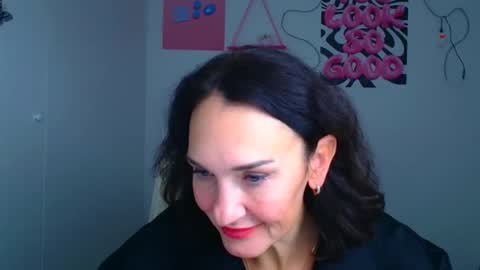 Christina online show from 5, 1, 2026