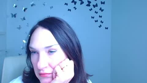 Christina online show from 11, 1, 2026