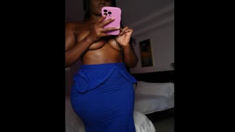 Snapshot of missksavage chatting on 11, 6, 2026 Miss K online show from 11, 6, 2026