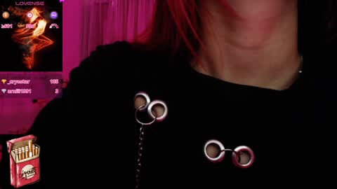 LanaLul  online show from 30, 12, 2024