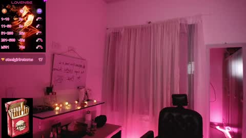 LanaLul  online show from 3, 3, 2025