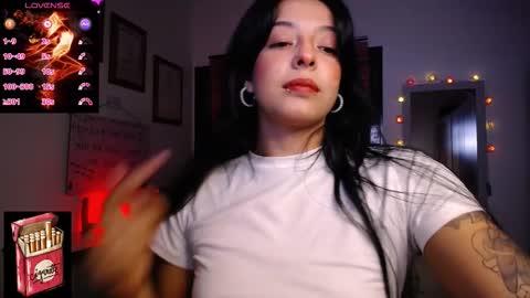 LanaLul  online show from 24, 11, 2025