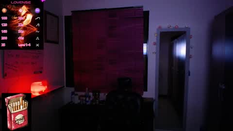 LanaLul  online show from 7, 1, 2026