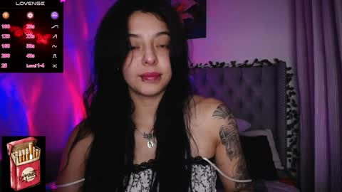 LanaLul  online show from 2, 4, 2026