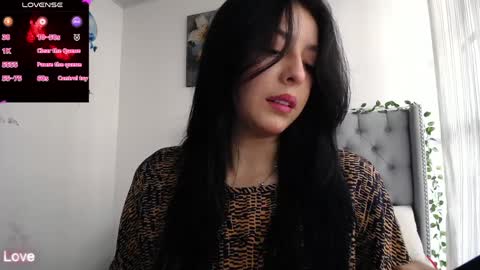 LanaLul  online show from 12, 4, 2026