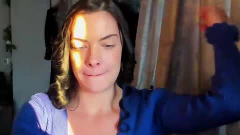 Mistress Lily Maria online show from 10, 1, 2025