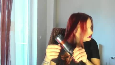 Mistress Lily Maria online show from 14, 11, 2025