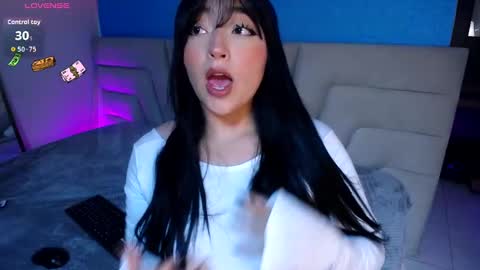 Miss Loise online show from 23, 9, 2025