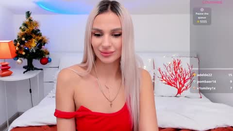 Lou online show from 25, 12, 2024