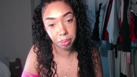 Snapshot of misslov3 chatting on 7, 10, 2025 kourtn3ylov3 twitter online show from 7, 10, 2025