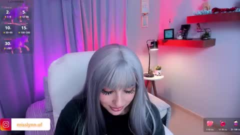 i am lyn online show from 1, 3, 2026