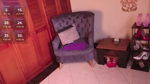 Im Valentina  online show from 24, 2, 2026