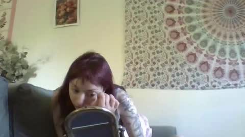 Snapshot of missmarcelina chatting on 5, 5, 2026 missmarcelina online show from 5, 5, 2026