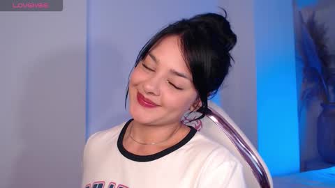 Snapshot of missmariana_ chatting on 10, 9, 2025 missmariana_ online show from 10, 9, 2025