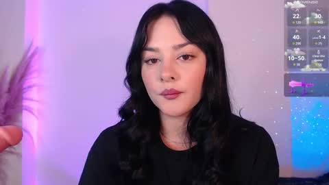Snapshot of missmariana_ chatting on 18, 9, 2025 missmariana_ online show from 18, 9, 2025