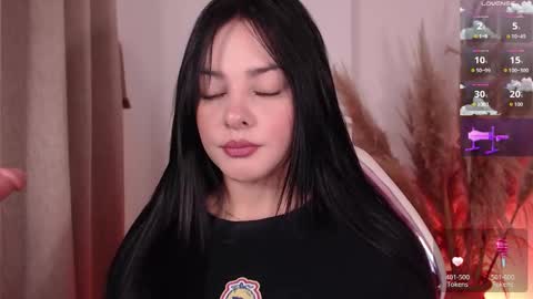 Snapshot of missmariana_ chatting on 22, 9, 2025 missmariana_ online show from 22, 9, 2025