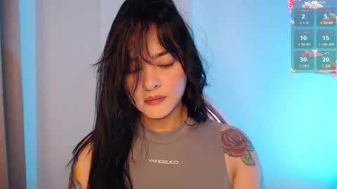 Snapshot of missmariana_ chatting on 12, 10, 2025 missmariana_ online show from 12, 10, 2025