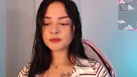 Snapshot of missmariana_ chatting on 16, 10, 2025 missmariana_ online show from 16, 10, 2025