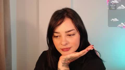 Snapshot of missmariana_ chatting on 18, 10, 2025 missmariana_ online show from 18, 10, 2025