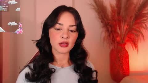 Snapshot of missmariana_ chatting on 31, 10, 2025 missmariana_ online show from 31, 10, 2025