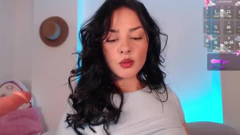 Snapshot of missmariana_ chatting on 6, 11, 2025 missmariana_ online show from 6, 11, 2025