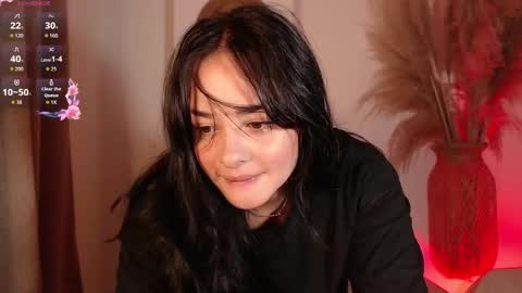 Snapshot of missmariana_ chatting on 29, 11, 2025 missmariana_ online show from 29, 11, 2025