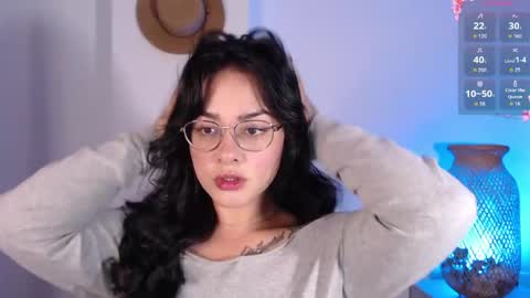 missmariana_ online show from 23, 4, 2026