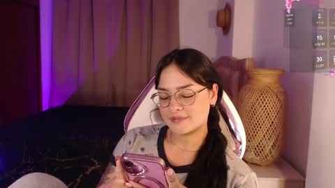 missmariana_ online show from 3, 6, 2026