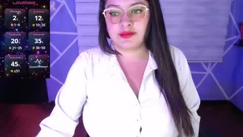 Miia online show from 29, 10, 2025