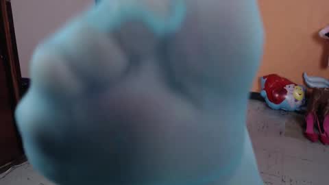 Miss Mia online show from 11, 1, 2025