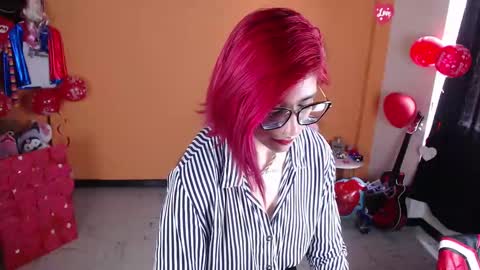 Miss Mia online show from 2, 3, 2025