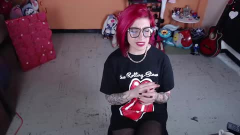 Miss Mia online show from 9, 3, 2025