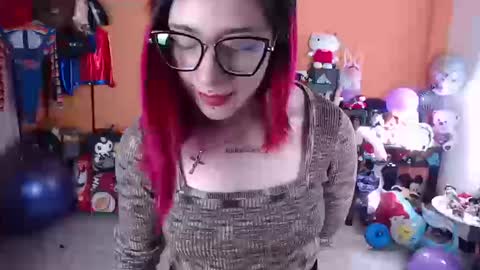 Miss Mia online show from 27, 9, 2025