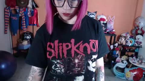 Miss Mia online show from 19, 1, 2026