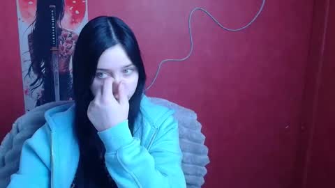 Mia online show from 25, 2, 2026