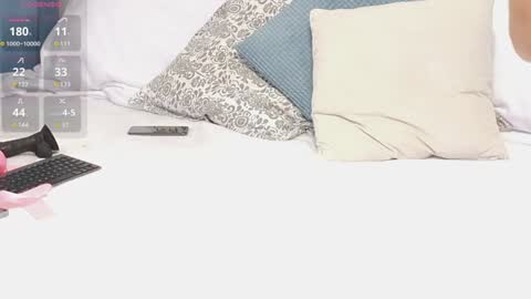 Mia online show from 26, 12, 2024