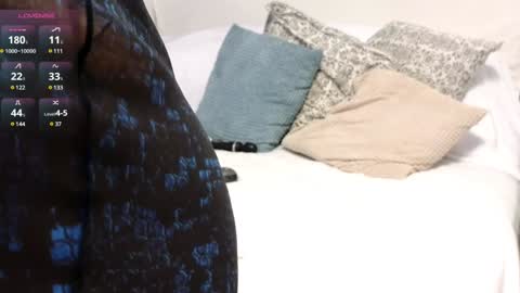 Mia online show from 25, 1, 2025