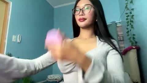 Snapshot of missminervaa chatting on 4, 10, 2025 missminervaa online show from 4, 10, 2025