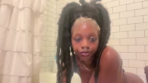 Mistress Natasha online show from 29, 4, 2026