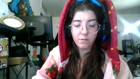 Snapshot of missmonatoyou chatting on 12, 2, 2026 MissMona online show from 12, 2, 2026