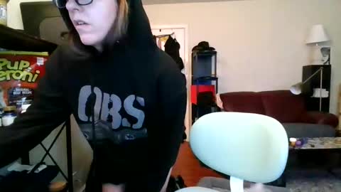 MissMona online show from 3, 3, 2026