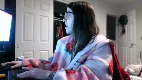 MissMona online show from 24, 3, 2026